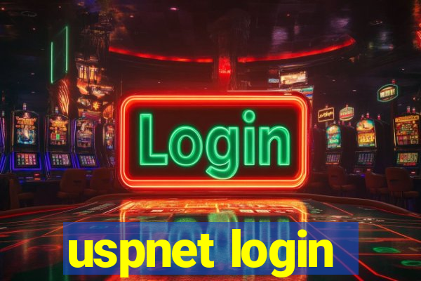 uspnet login